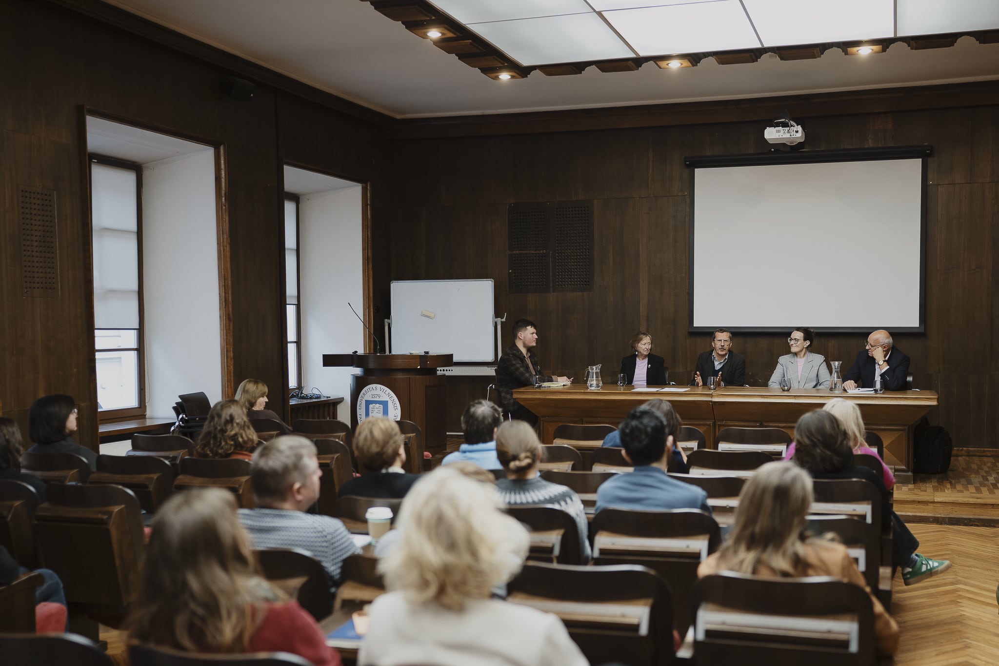 (PhD) supervisors training